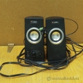 Labtec Spin 95 - Speakers - For PC - Wired Series